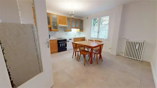 Rooms in Lyon - photo 7