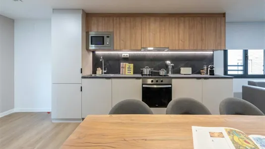 Rooms in Madrid Moncloa-Aravaca - photo 6