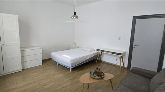 Apartments in Brussels Sint-Gillis - photo 3