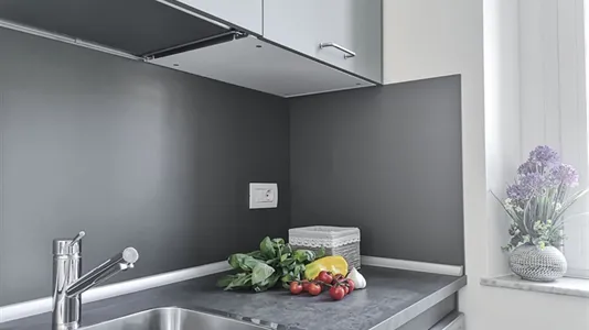 Apartments in Milano Zona 9 - Porta Garibaldi, Niguarda - photo 6