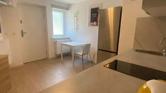 Apartments in Location is not specified - photo 6