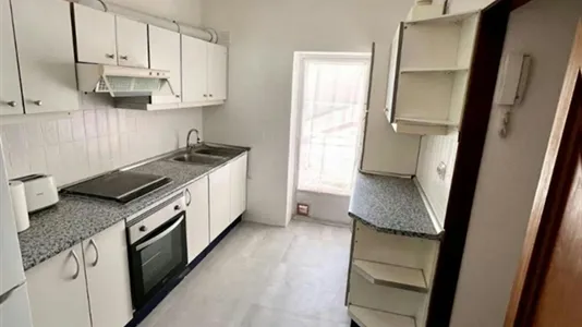 Rooms in Madrid Salamanca - photo 7