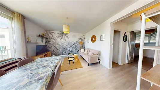 Rooms in Bordeaux - photo 8