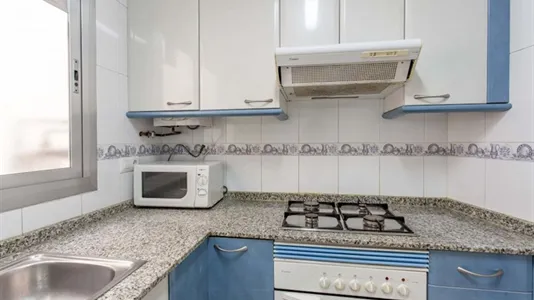 Rooms in Valencia Algirós - photo 6