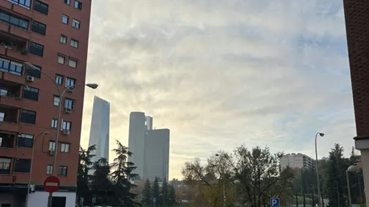 Rooms in Madrid Moncloa-Aravaca - photo 4