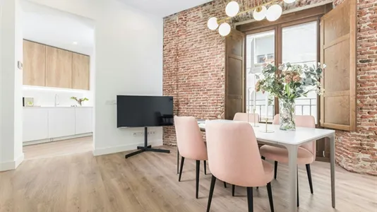 Apartments in Madrid Arganzuela - photo 5