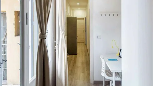 Rooms in Bologna - photo 7