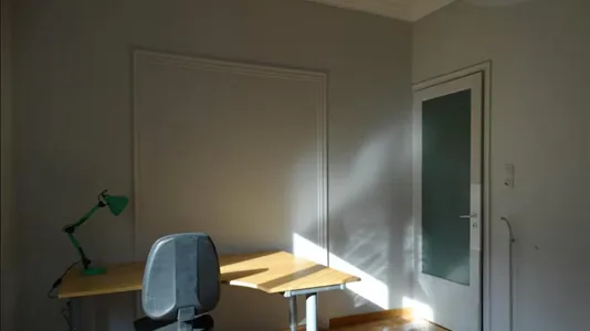 Rooms in Athens Agios Nikolaos - photo 5