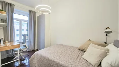 Room for rent in Lisbon (region)