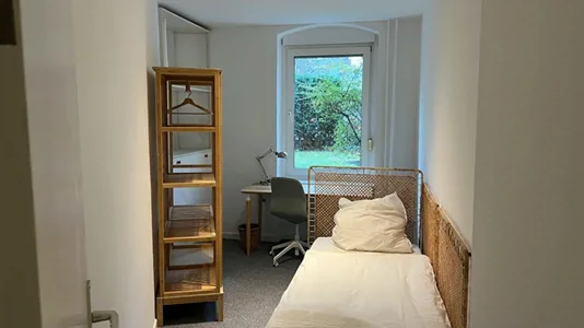 Rooms in Berlin Steglitz-Zehlendorf - photo 1