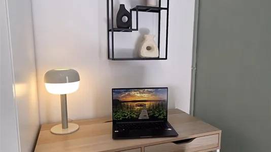 Rooms in Barcelona Eixample - photo 4