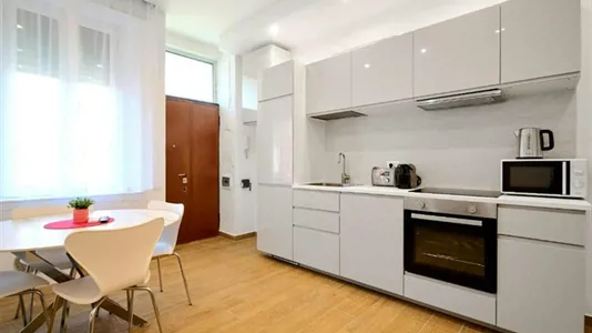 Apartments in Milano Zona 4 - Vittoria, Forlanini - photo 1