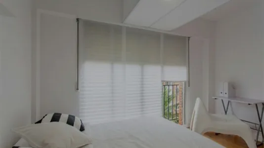 Rooms in Valencia Campanar - photo 2