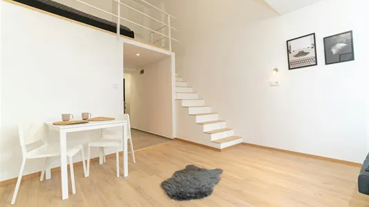 Apartments in Budapest Erzsébetváros - photo 4