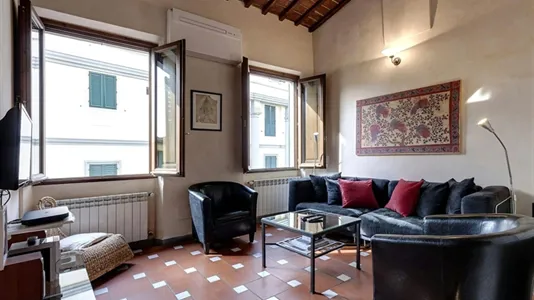 Apartments in Florence - photo 2