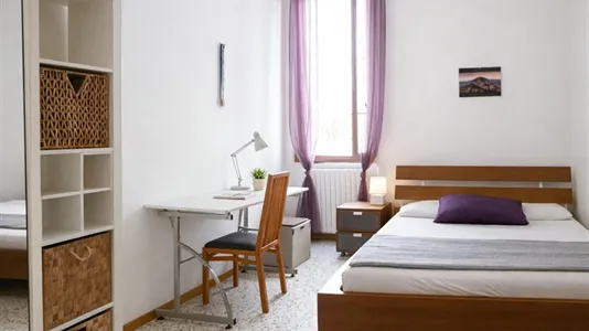 Rooms in Verona - photo 1