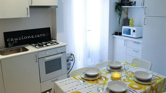 Rooms in Brescia - photo 8