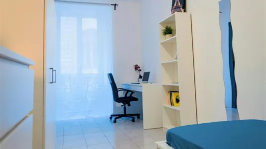 Rooms in Turin - photo 2