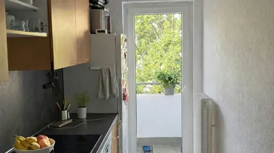 Rooms in Frankfurt Süd - photo 2