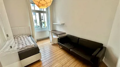 Room for rent in Frankfurt (region)