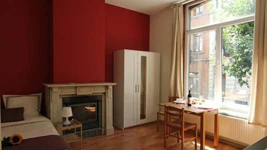 Apartments in Brussels Sint-Joost-ten-Node - photo 3