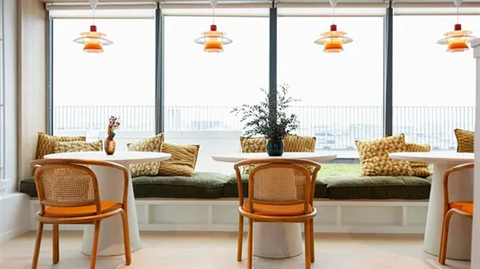 Rooms in Paris 15ème arrondissement - photo 6