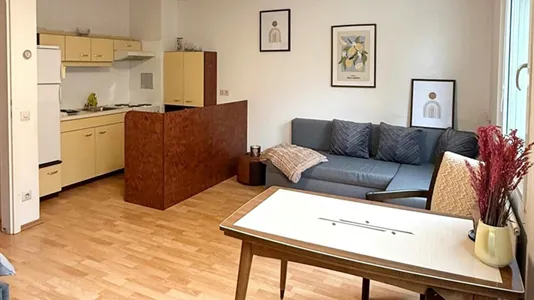 Apartments in Wien Meidling - photo 6