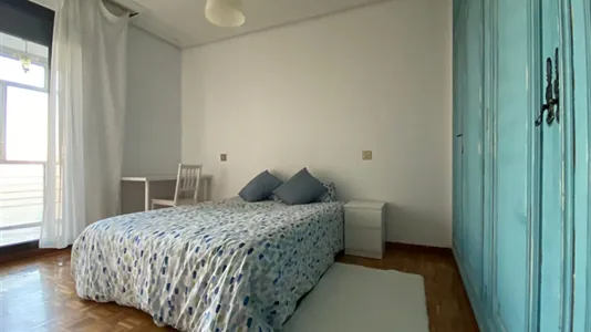 Rooms in Madrid Usera - photo 9