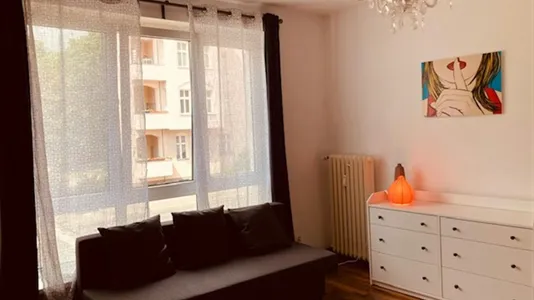 Apartments in Location is not specified - photo 7