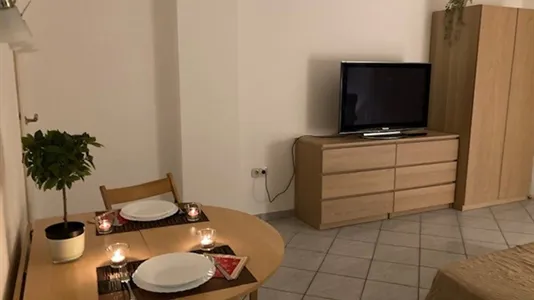 Apartments in Budapest XIII. kerület - photo 5