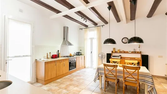 Apartments in Barcelona Gràcia - photo 7