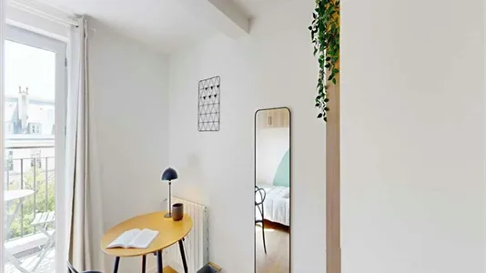 Rooms in Paris 9ème arrondissement - photo 3