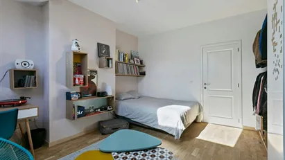 Room for rent in Brussels Sint-Gillis, Brussels