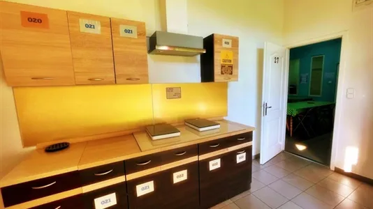 Rooms in Budapest Ferencváros - photo 8