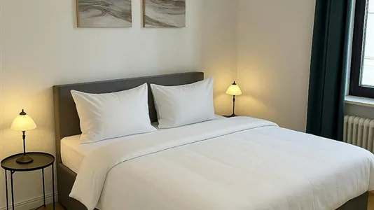 Apartments in Wolfenbüttel - photo 2