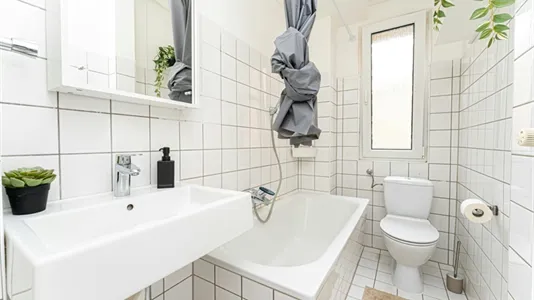 Rooms in Berlin Charlottenburg-Wilmersdorf - photo 5