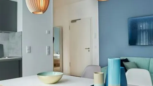 Apartments in Berlin Spandau - photo 2