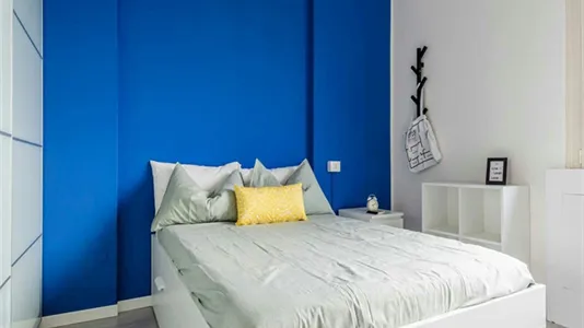Rooms in Milano Zona 9 - Porta Garibaldi, Niguarda - photo 3