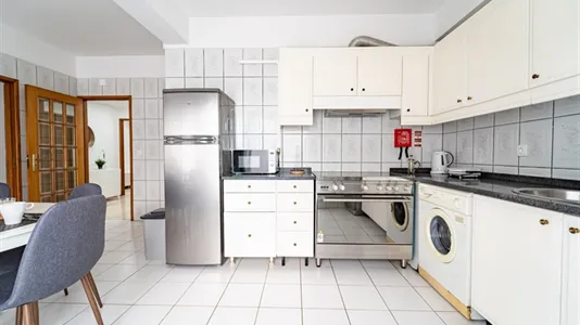 Rooms in Braga - photo 6