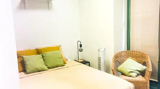 Rooms in Barcelona Ciutat Vella - photo 3