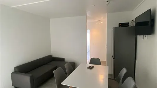 Rooms in Le Raincy - photo 9