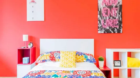 Rooms in Padua - photo 9