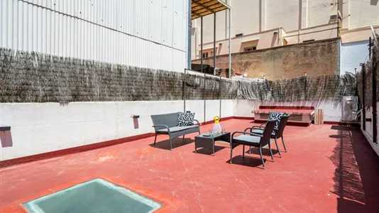 Apartments in Barcelona Gràcia - photo 3