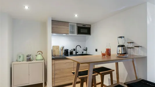 Houses in Lille - photo 3