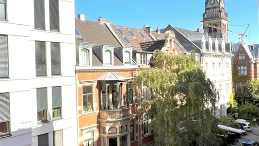 Apartments in Cologne Innenstadt - photo 3
