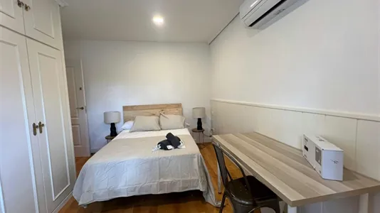 Rooms in Húmera-Somosaguas-Prado del Rey - photo 2