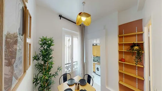 Rooms in Paris 10ème arrondissement - photo 6