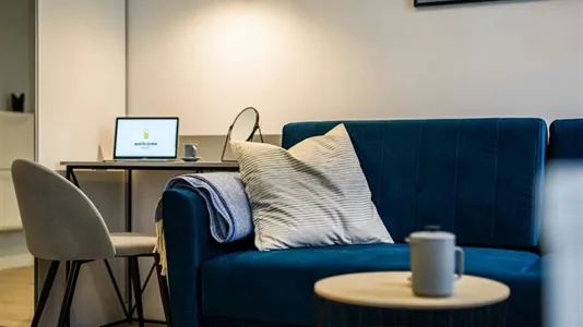 Apartments in Katowice - photo 9