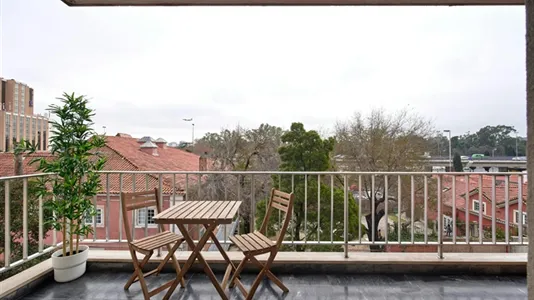 Rooms in Location is not specified - photo 8