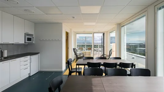 Rooms in Helsinki Keskinen - photo 7